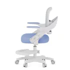 Mark Adler Manager 2.9 ergonomikus irodai szék, szürke 
