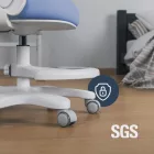 Mark Adler Manager 2.9 ergonomikus irodai szék, szürke 