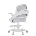 Mark Adler Manager 2.9 ergonomikus irodai szék, szürke 