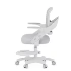 Mark Adler Manager 2.9 ergonomikus irodai szék, szürke 