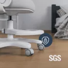 Mark Adler Manager 2.9 ergonomikus irodai szék, szürke 