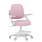 Mark Adler Manager 2.9 ergonomikus irodai szék, szürke 
