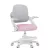 Mark Adler Manager 2.9 ergonomikus irodai szék, szürke 