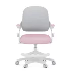 Mark Adler Manager 2.9 ergonomikus irodai szék, szürke 