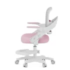 Mark Adler Manager 2.9 ergonomikus irodai szék, szürke 