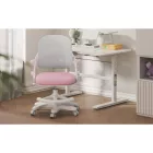 Mark Adler Manager 2.9 ergonomikus irodai szék, szürke 