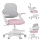 Mark Adler Manager 2.9 ergonomikus irodai szék, szürke 