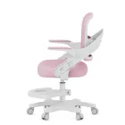 Mark Adler Manager 2.9 ergonomikus irodai szék, szürke 