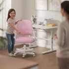 Mark Adler Manager 2.9 ergonomikus irodai szék, szürke 