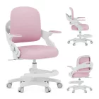 Mark Adler Manager 2.9 ergonomikus irodai szék, szürke 