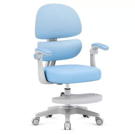 Mark Adler Manager 2.9 ergonomikus irodai szék, szürke 
