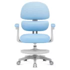 Mark Adler Manager 2.9 ergonomikus irodai szék, szürke 