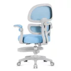 Mark Adler Manager 2.9 ergonomikus irodai szék, szürke 