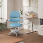 Mark Adler Manager 2.9 ergonomikus irodai szék, szürke 