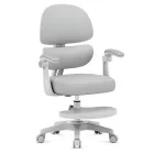 Mark Adler Manager 2.9 ergonomikus irodai szék, szürke 