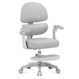 Mark Adler Manager 2.9 ergonomikus irodai szék, szürke 