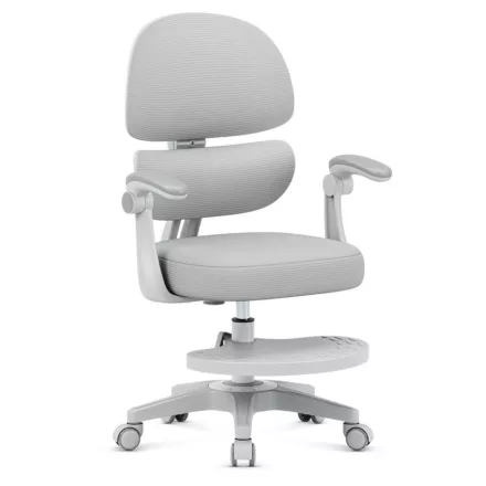 Mark Adler Manager 2.9 ergonomikus irodai szék, szürke 