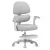Mark Adler Manager 2.9 ergonomikus irodai szék, szürke 