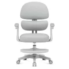 Mark Adler Manager 2.9 ergonomikus irodai szék, szürke 