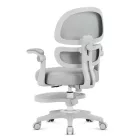 Mark Adler Manager 2.9 ergonomikus irodai szék, szürke 
