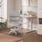 Mark Adler Manager 2.9 ergonomikus irodai szék, szürke 