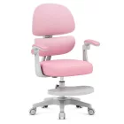 Mark Adler Manager 2.9 ergonomikus irodai szék, szürke 