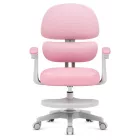 Mark Adler Manager 2.9 ergonomikus irodai szék, szürke 