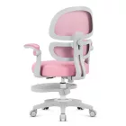 Mark Adler Manager 2.9 ergonomikus irodai szék, szürke 
