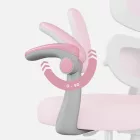 Mark Adler Manager 2.9 ergonomikus irodai szék, szürke 