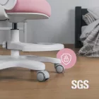 Mark Adler Manager 2.9 ergonomikus irodai szék, szürke 