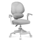 Mark Adler Manager 2.9 ergonomikus irodai szék, szürke 