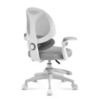 Mark Adler Manager 2.9 ergonomikus irodai szék, szürke 
