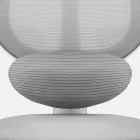 Mark Adler Manager 2.9 ergonomikus irodai szék, szürke 