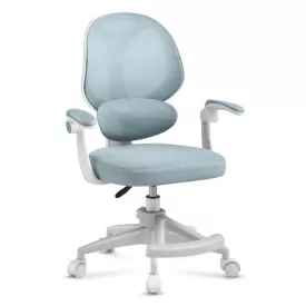 Mark Adler Manager 2.9 ergonomikus irodai szék, szürke 