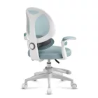 Mark Adler Manager 2.9 ergonomikus irodai szék, szürke 