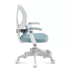 Mark Adler Manager 2.9 ergonomikus irodai szék, szürke 