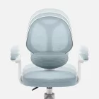 Mark Adler Manager 2.9 ergonomikus irodai szék, szürke 