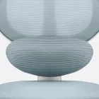 Mark Adler Manager 2.9 ergonomikus irodai szék, szürke 