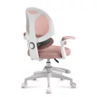 Mark Adler Manager 2.9 ergonomikus irodai szék, szürke 