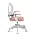 Mark Adler Manager 2.9 ergonomikus irodai szék, szürke 