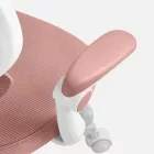 Mark Adler Manager 2.9 ergonomikus irodai szék, szürke 