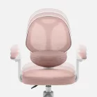 Mark Adler Manager 2.9 ergonomikus irodai szék, szürke 
