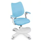 Mark Adler Manager 2.9 ergonomikus irodai szék, szürke 