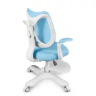 Mark Adler Manager 2.9 ergonomikus irodai szék, szürke 