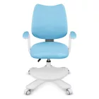Mark Adler Manager 2.9 ergonomikus irodai szék, szürke 