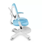Mark Adler Manager 2.9 ergonomikus irodai szék, szürke 