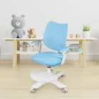 Mark Adler Manager 2.9 ergonomikus irodai szék, szürke 
