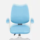 Mark Adler Manager 2.9 ergonomikus irodai szék, szürke 