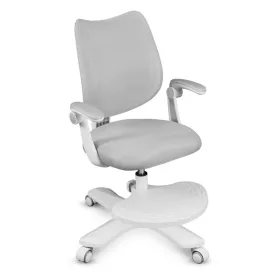 Mark Adler Manager 2.9 ergonomikus irodai szék, szürke 