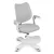 Mark Adler Manager 2.9 ergonomikus irodai szék, szürke 